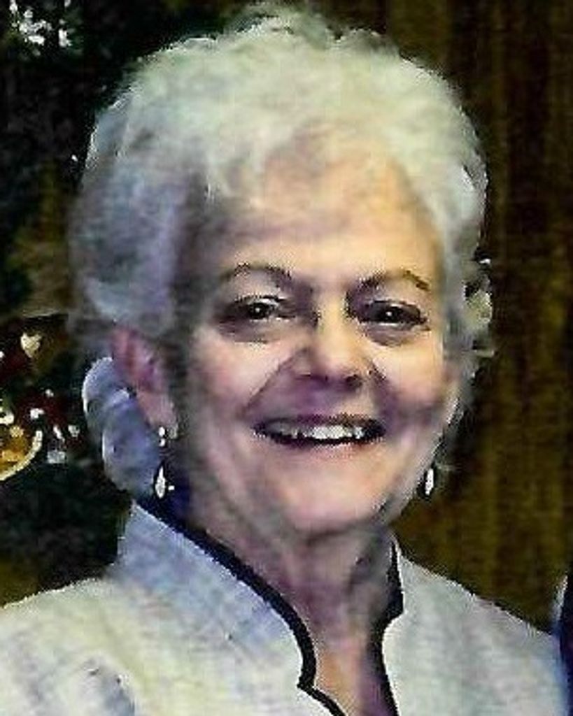 Shirley Jean Cooper