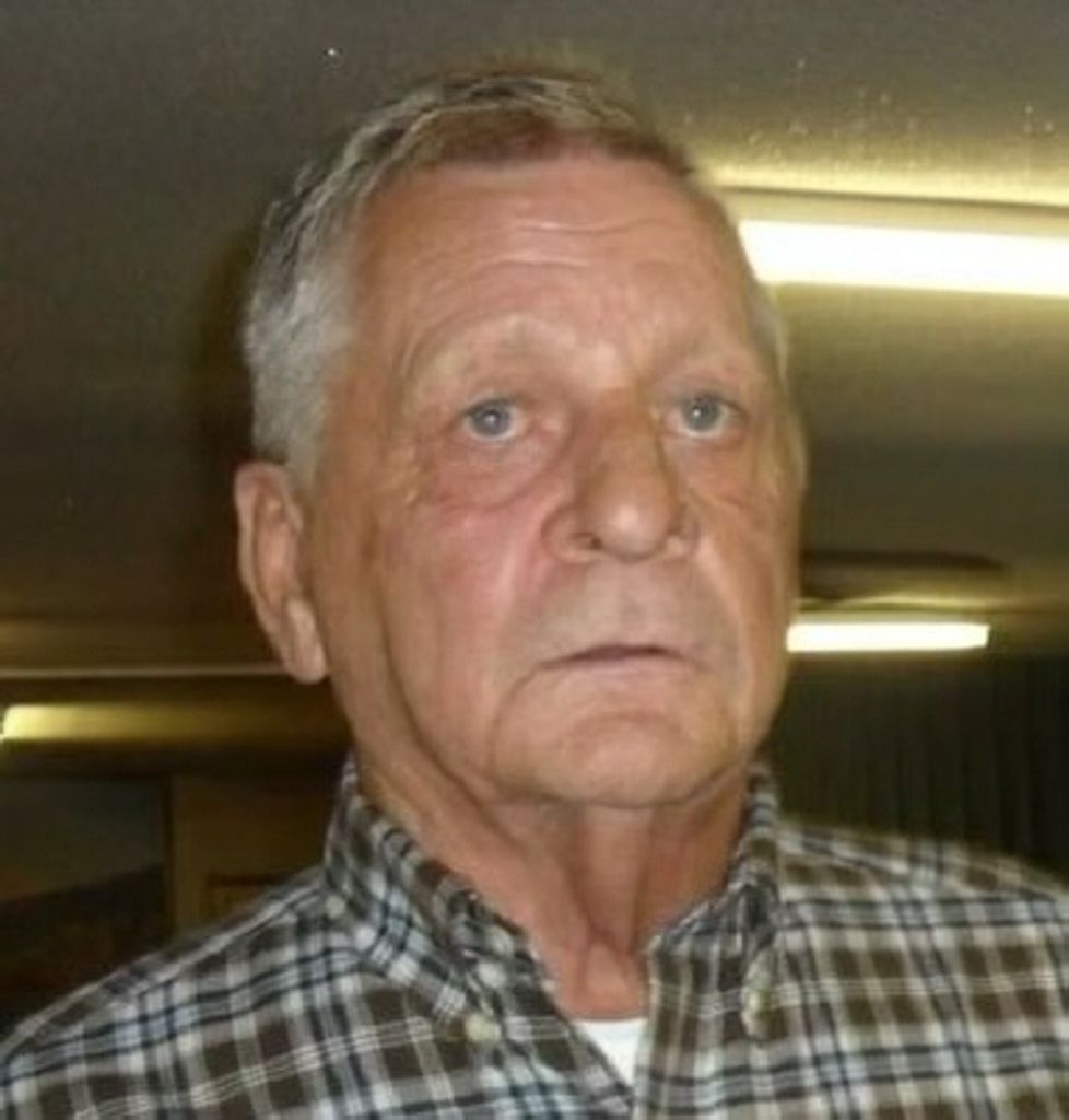 Lyman Ondus James
