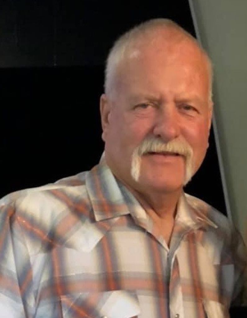 Daniel Parker Profile Photo