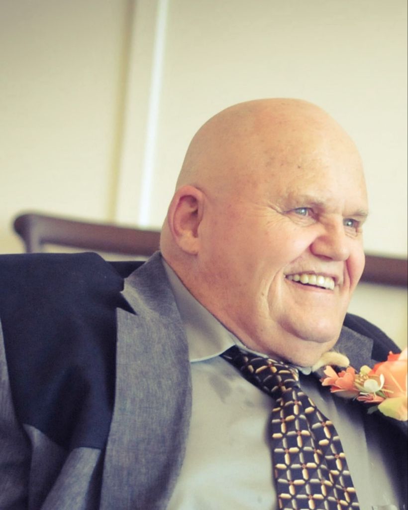 Ronald Jay Bowcutt