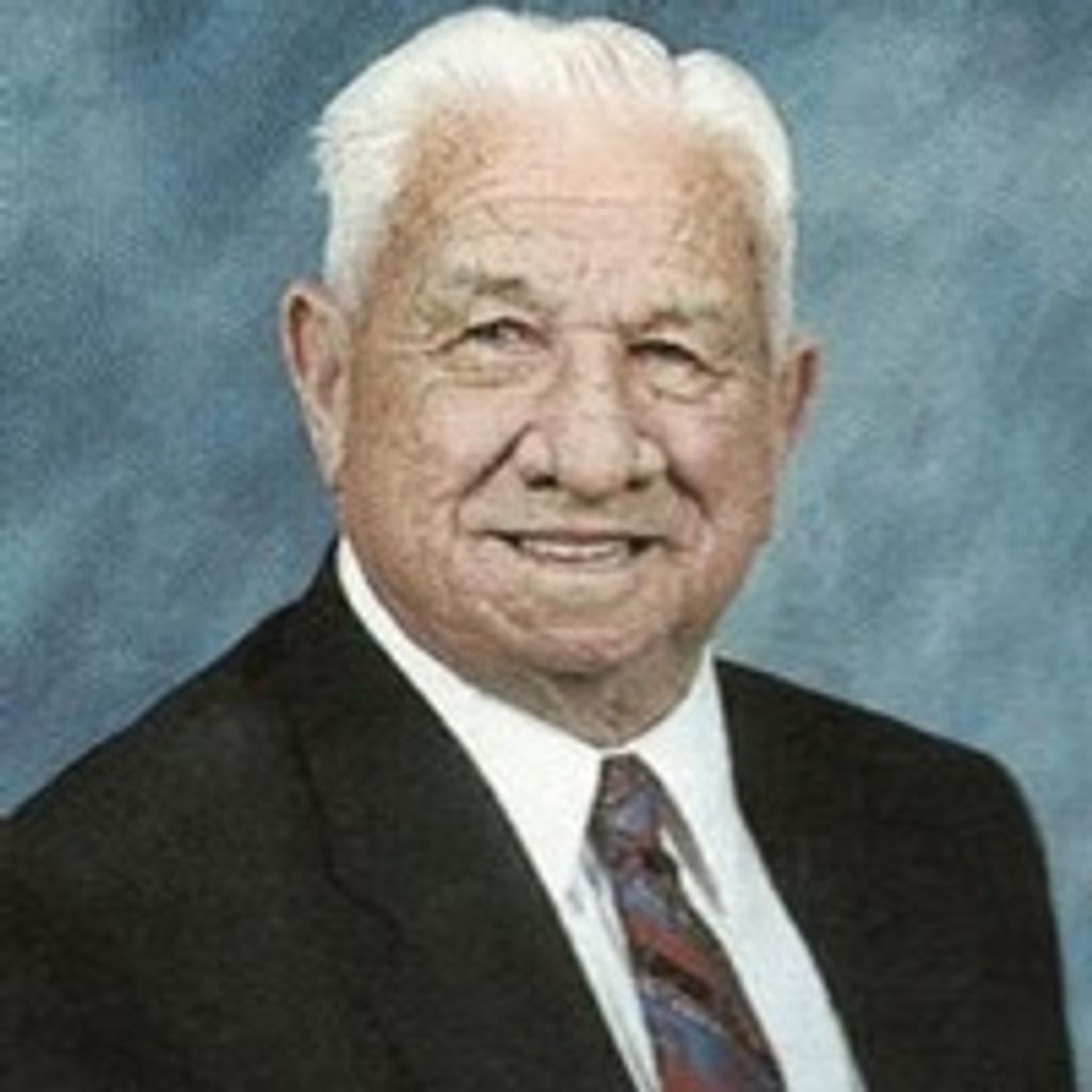 Franklin B. Willis