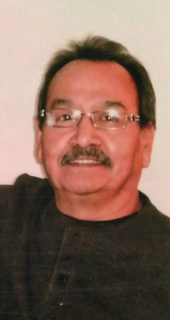 Louis G. Perez Profile Photo