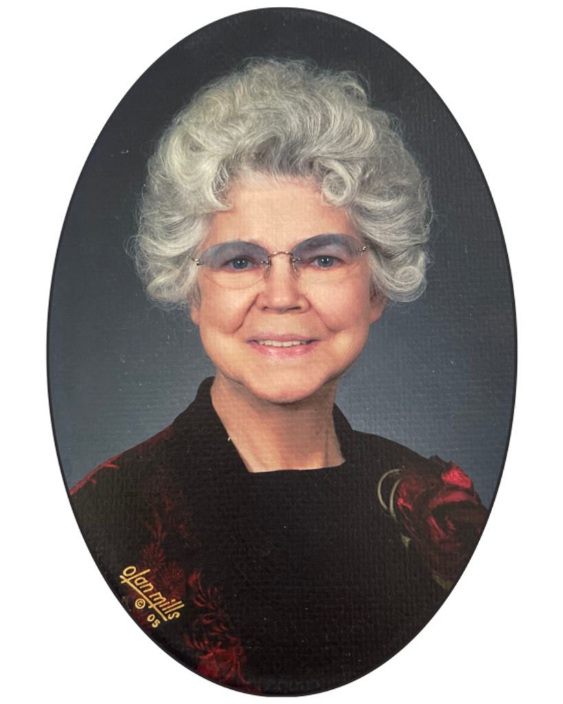 Rosie Gwendolyn Meade