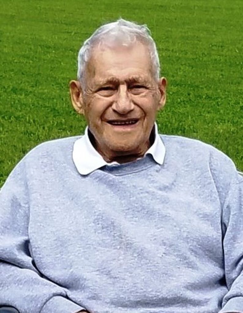 Edgar Leon Norris