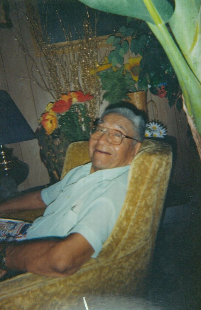 Martin Tenorio