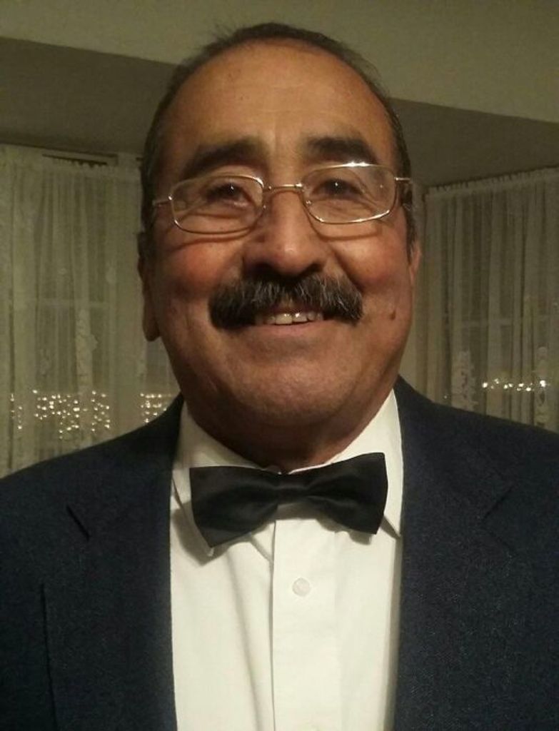Jorge I. Cervantes Profile Photo