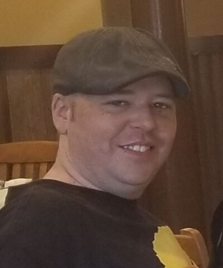 Jason Boyd Russell Profile Photo