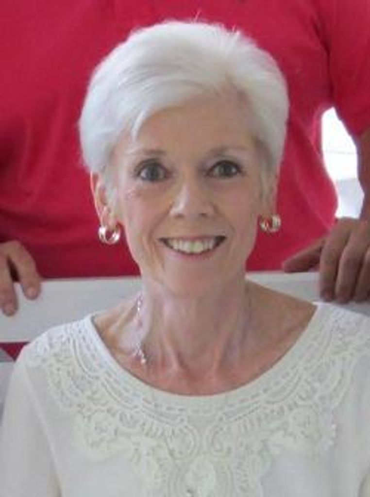 Diane Carrington Harrison Profile Photo