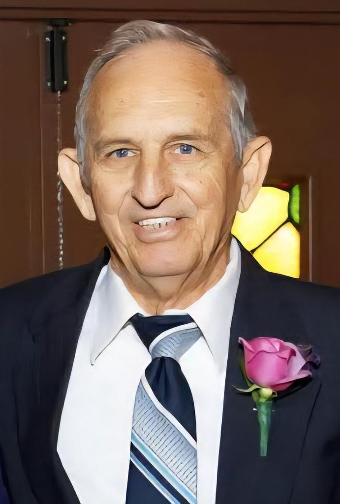 Roger Dale Holder Profile Photo