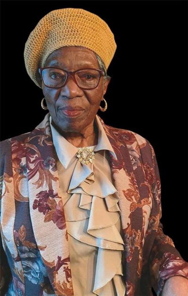 Ethel Mae Gourdine Profile Photo