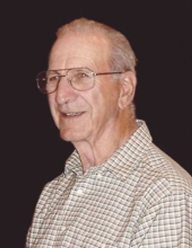 Herman Mick Profile Photo