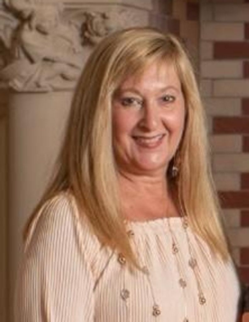 Joanne Marie O'Donnell 