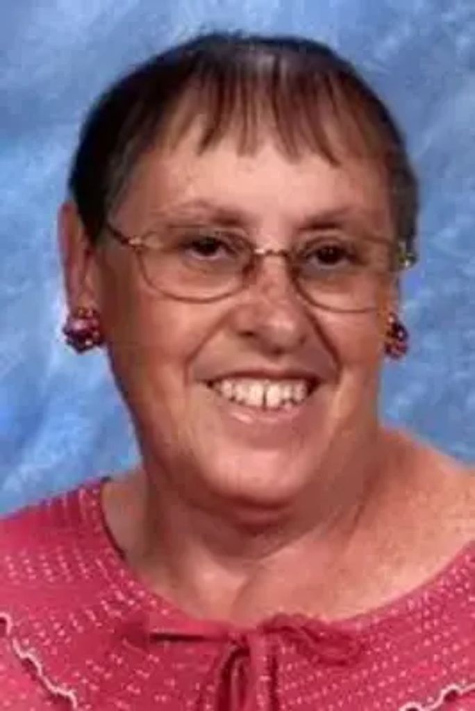 Lucille M. Hartranft