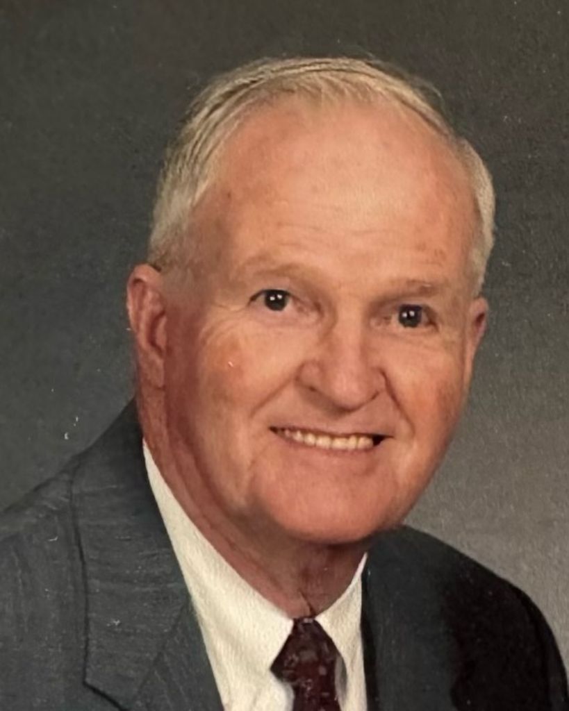 Blaine Collins Profile Photo