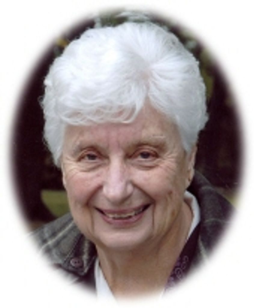 Ethel Cressman Profile Photo