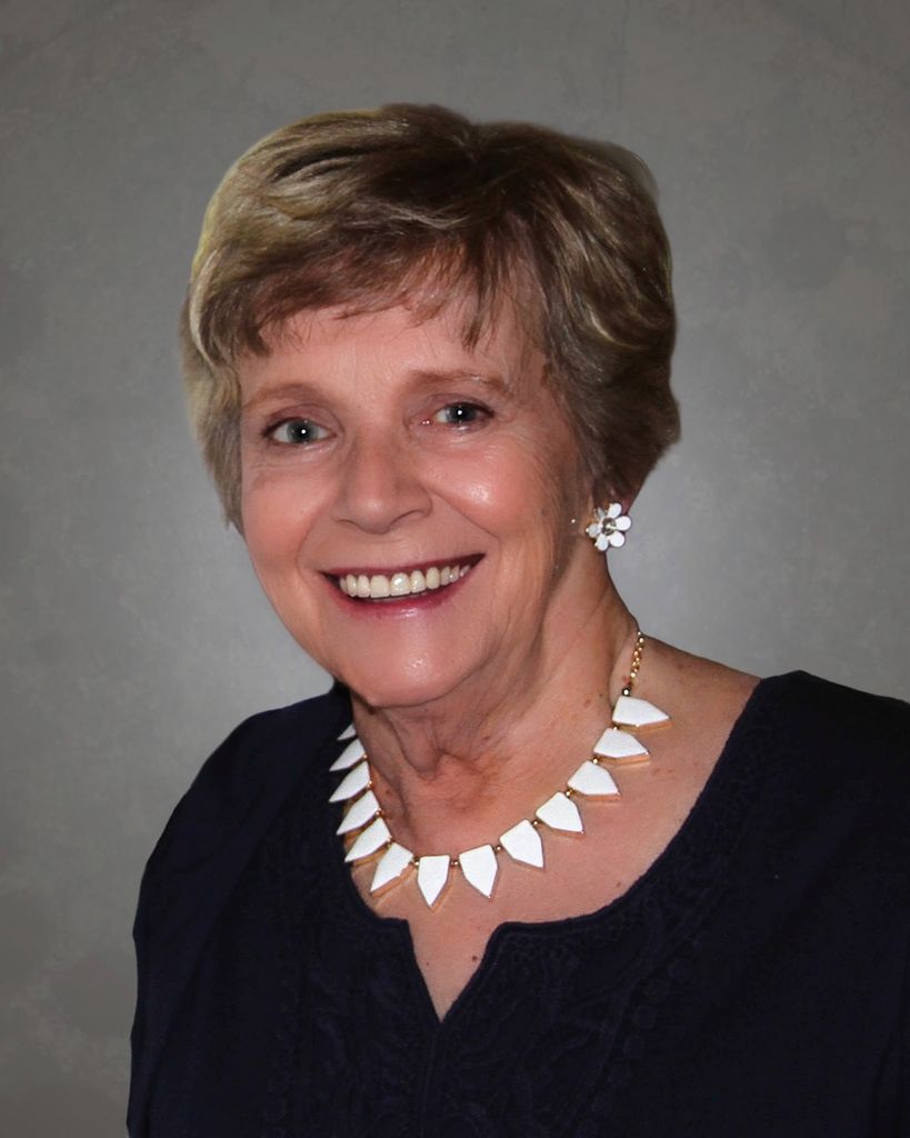 Ruth Anne Dicken