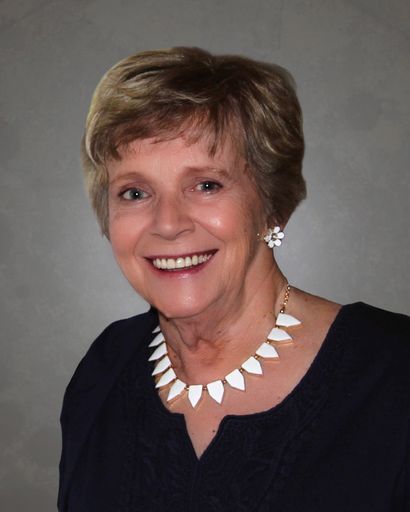 Ruth Anne Dicken's obituary image