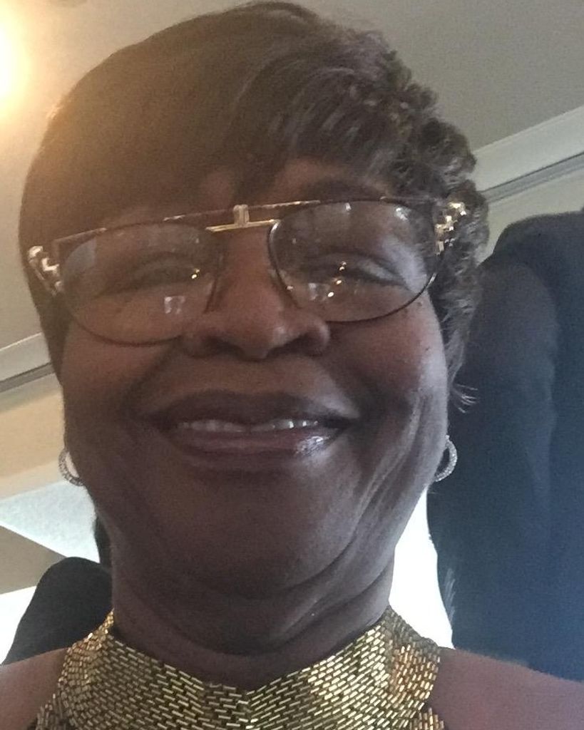 Joyce Felicia Dixon Lavalas Profile Photo