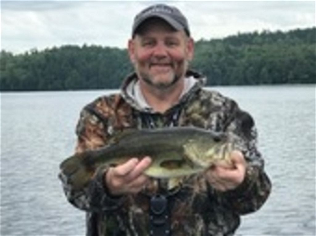 Brian G. Mcmanigal Profile Photo