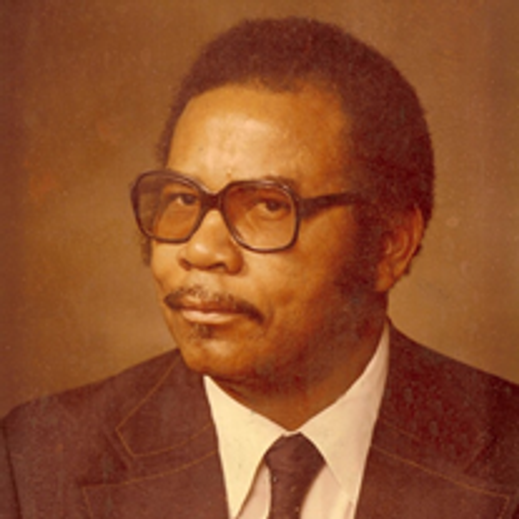 Nathaniel Mccraray