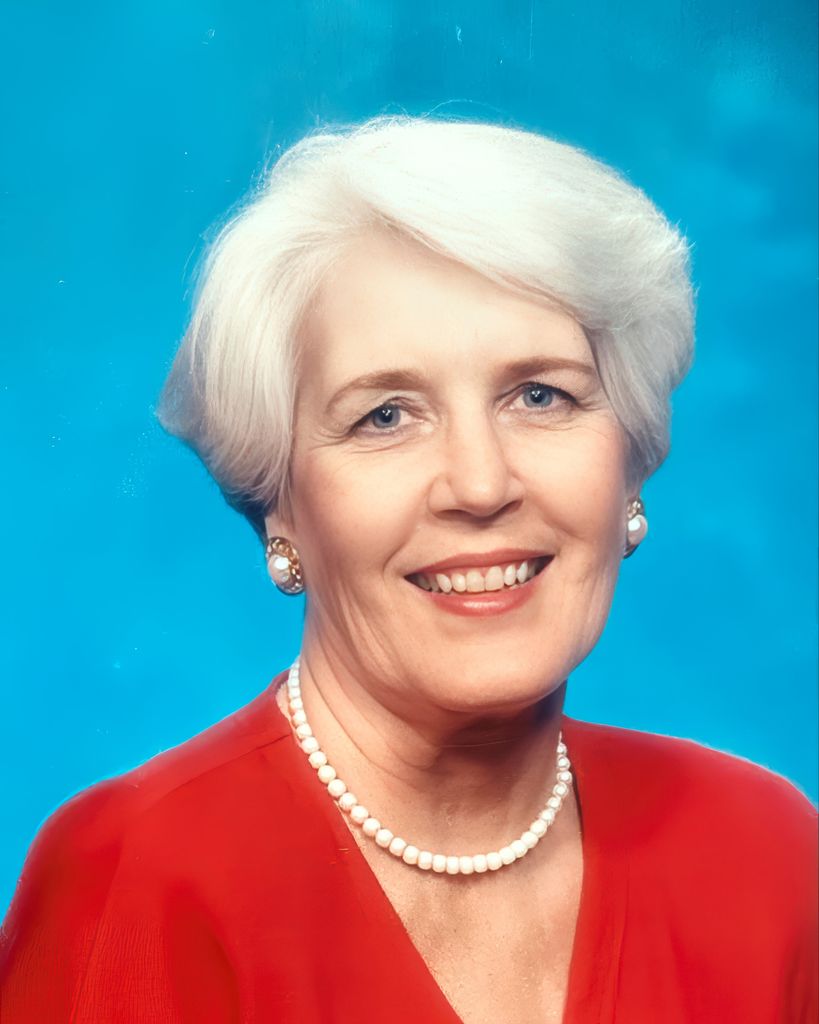 Audrey Allene Walker Profile Photo