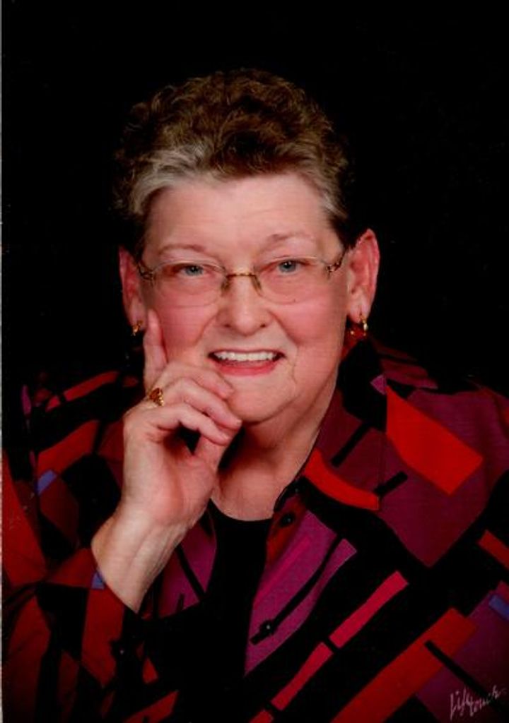 Christine Herndon Moore