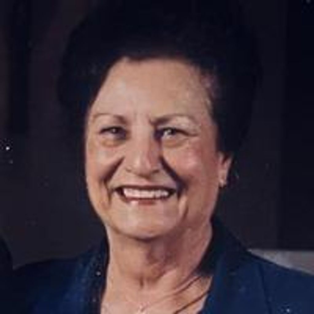 Lorraine Georgiana Devine