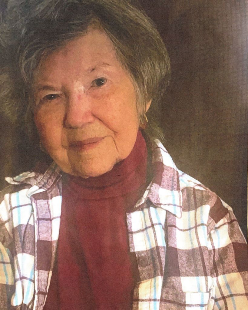 Opal Yvonne Schramm