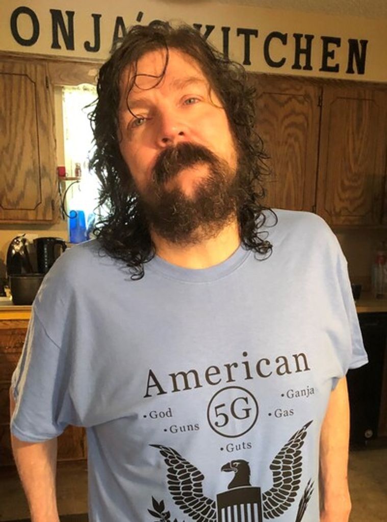 Michael "Mike" Calvin Rickey