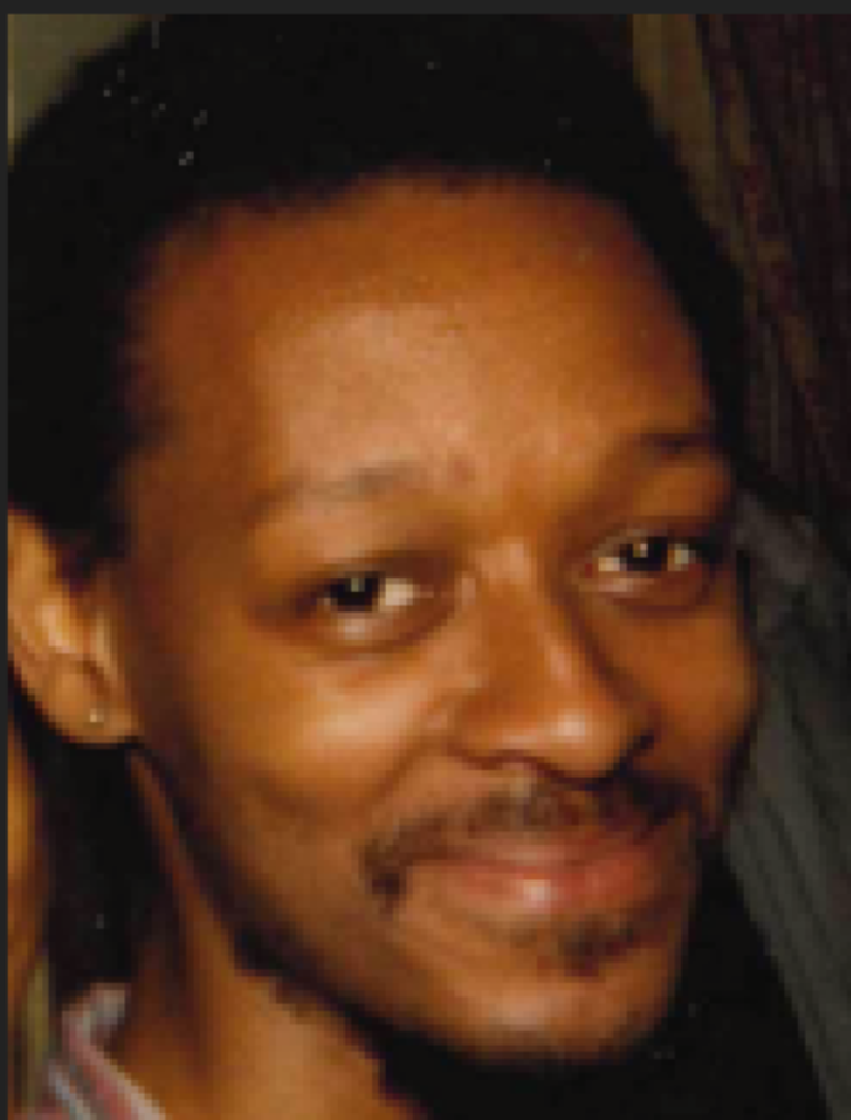 Ronald Johnson Profile Photo