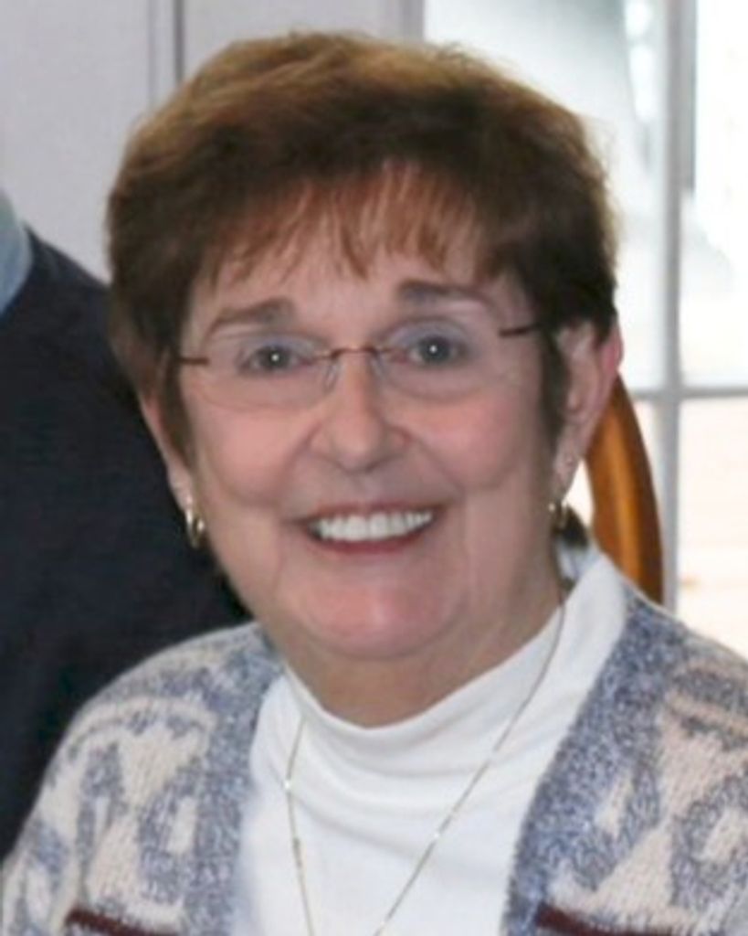 Rachel A. Rioux Profile Photo