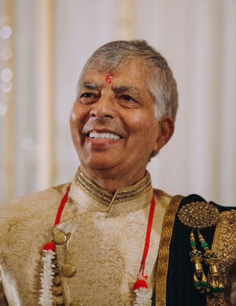 Satish K. Gupta