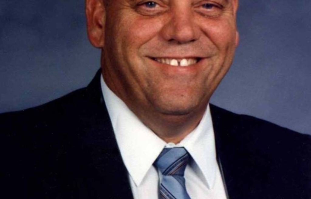 Bill Bell