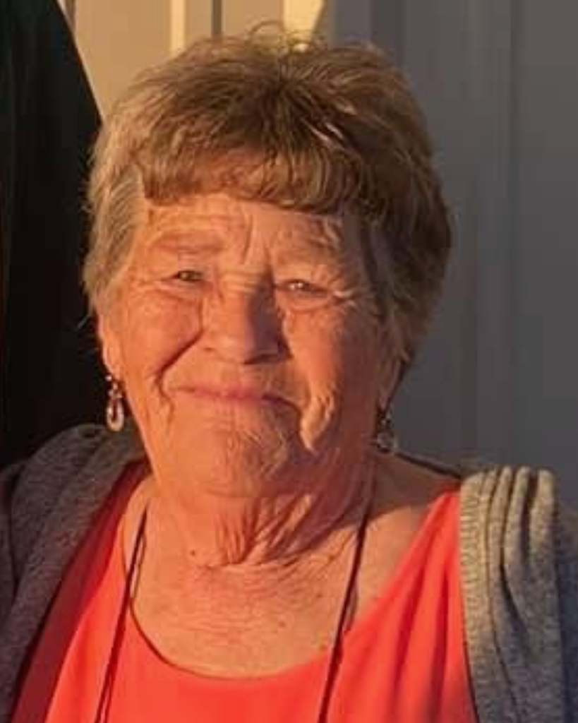 Charlotte Paulotte Martin