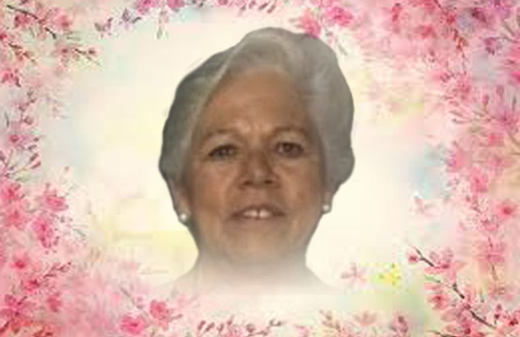 Rosa M. Rico Profile Photo
