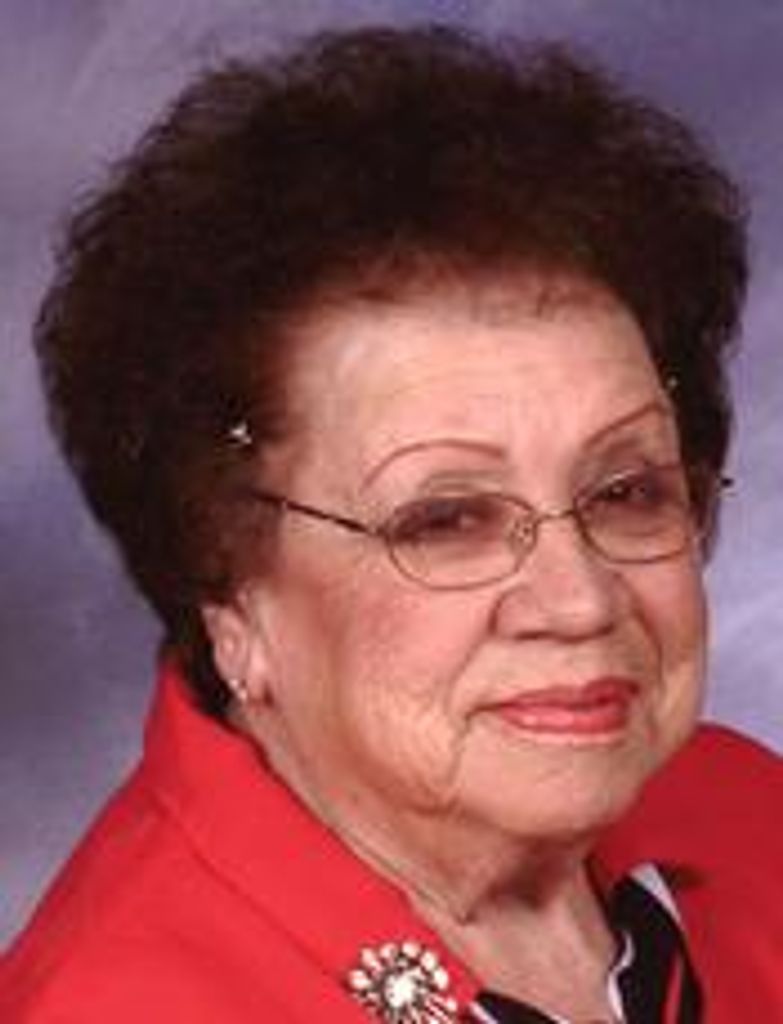 Lela (Colligan) Briscoe Profile Photo