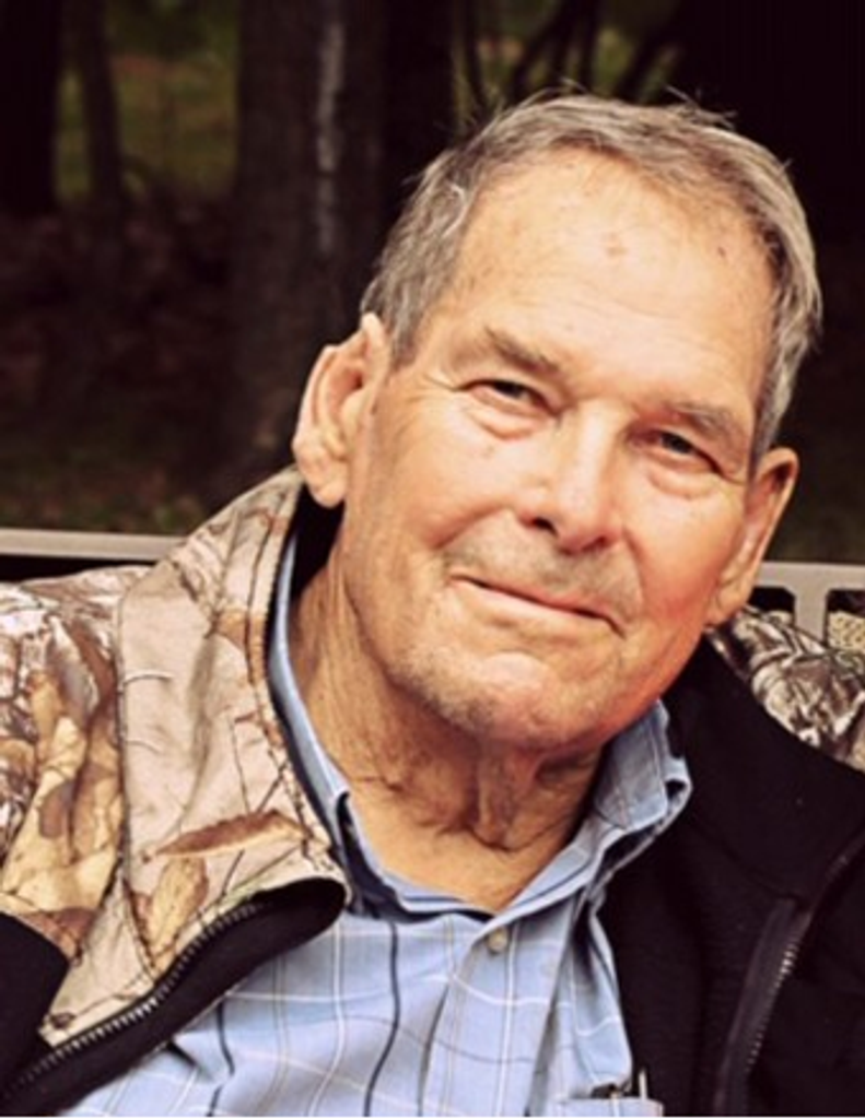Jack C. Rought Profile Photo
