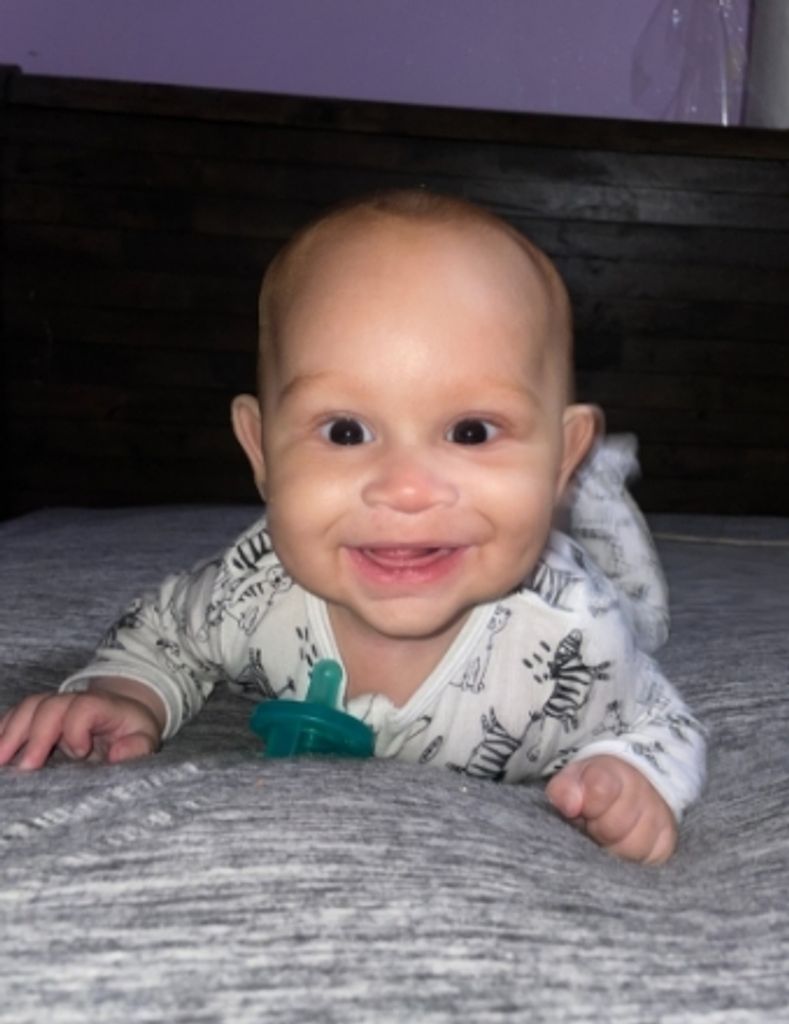 Markylan Kendrick Laurent  Banks, Jr. Profile Photo