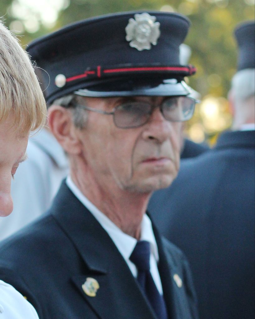 John N. Myers Profile Photo