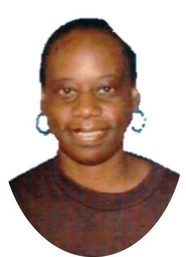 Vernice Thomas Profile Photo