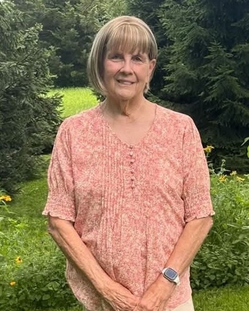 Linda Deiter Rhen Focht