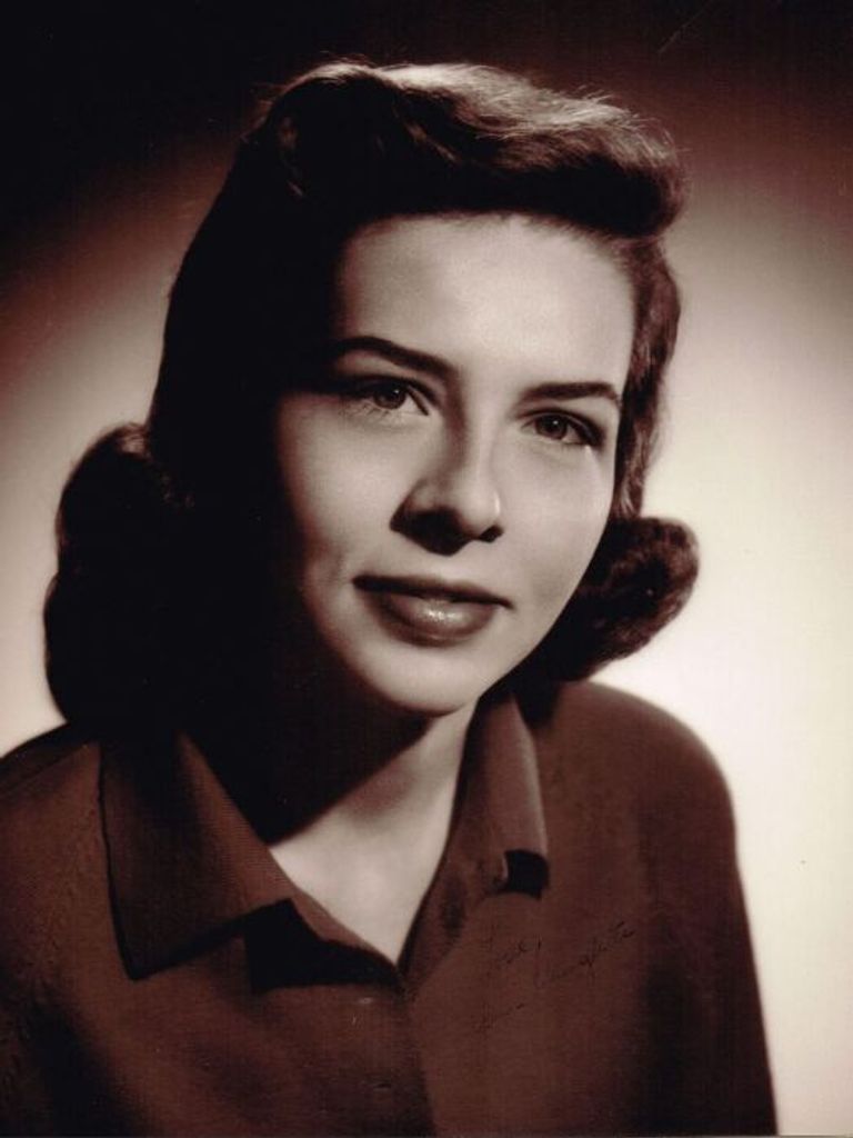 Anna Marie Kratzer