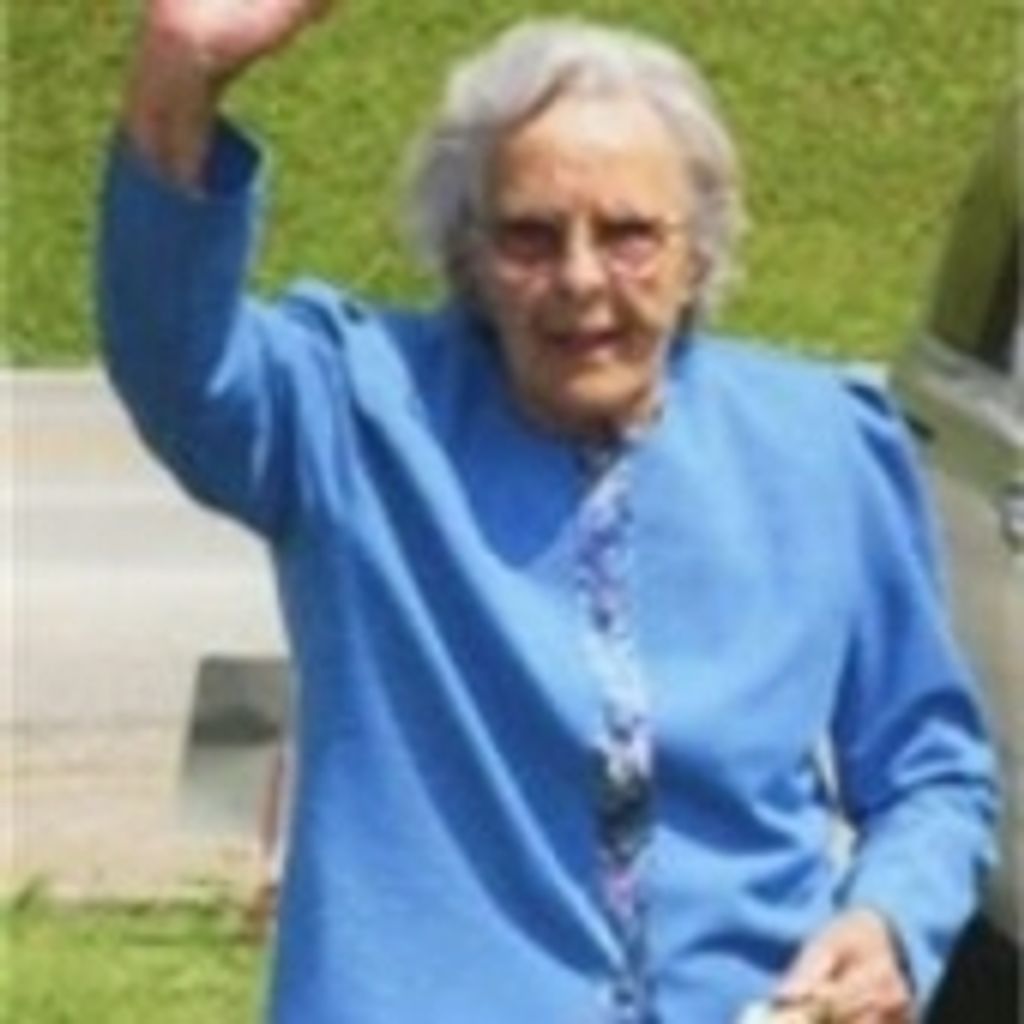 Gladys Middleton Jackson