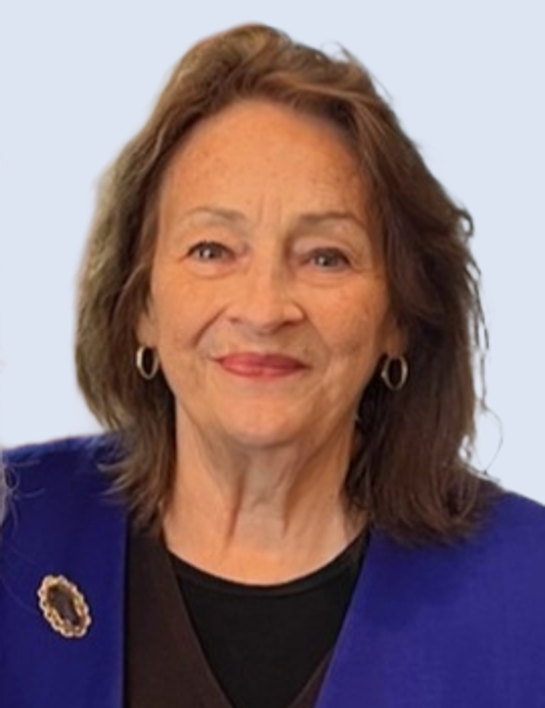 Elizabeth "Betty" A. Desautell Profile Photo