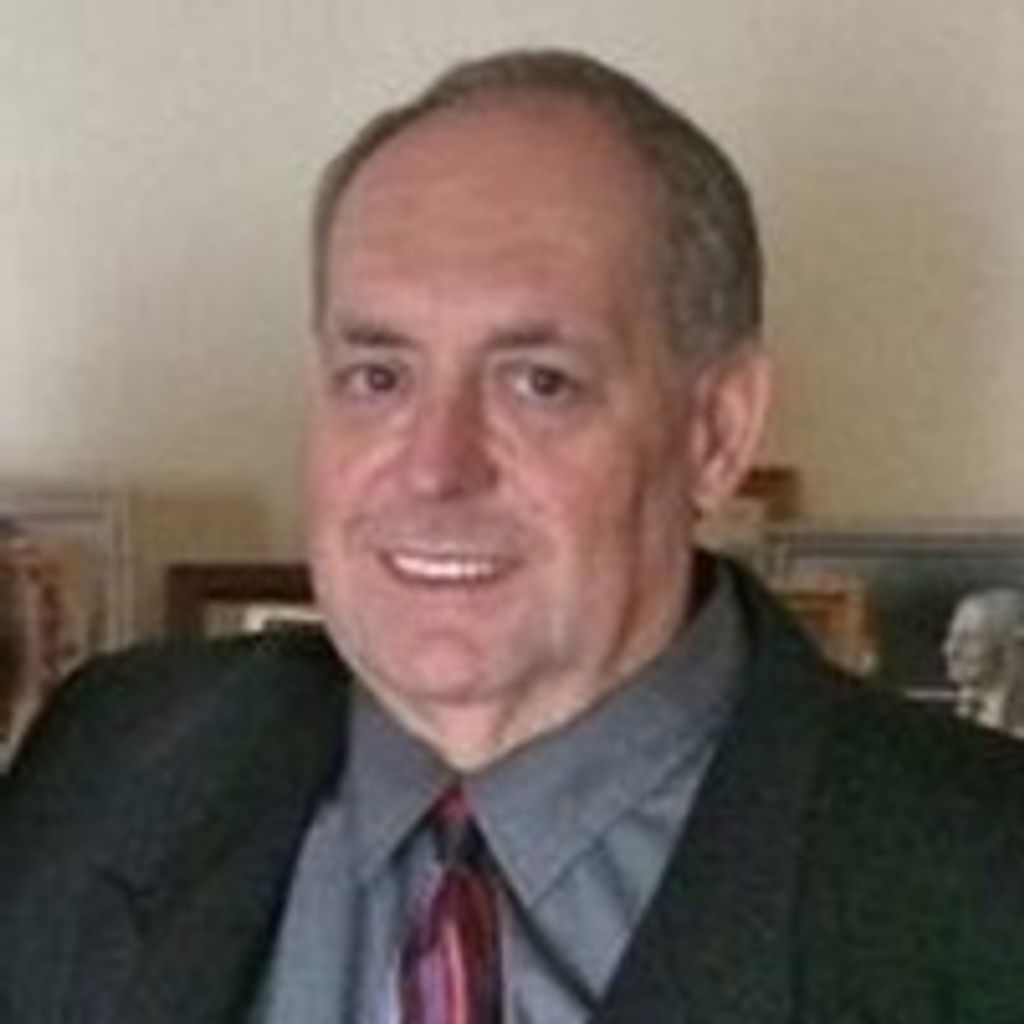 Loren E. Johnson Jr.