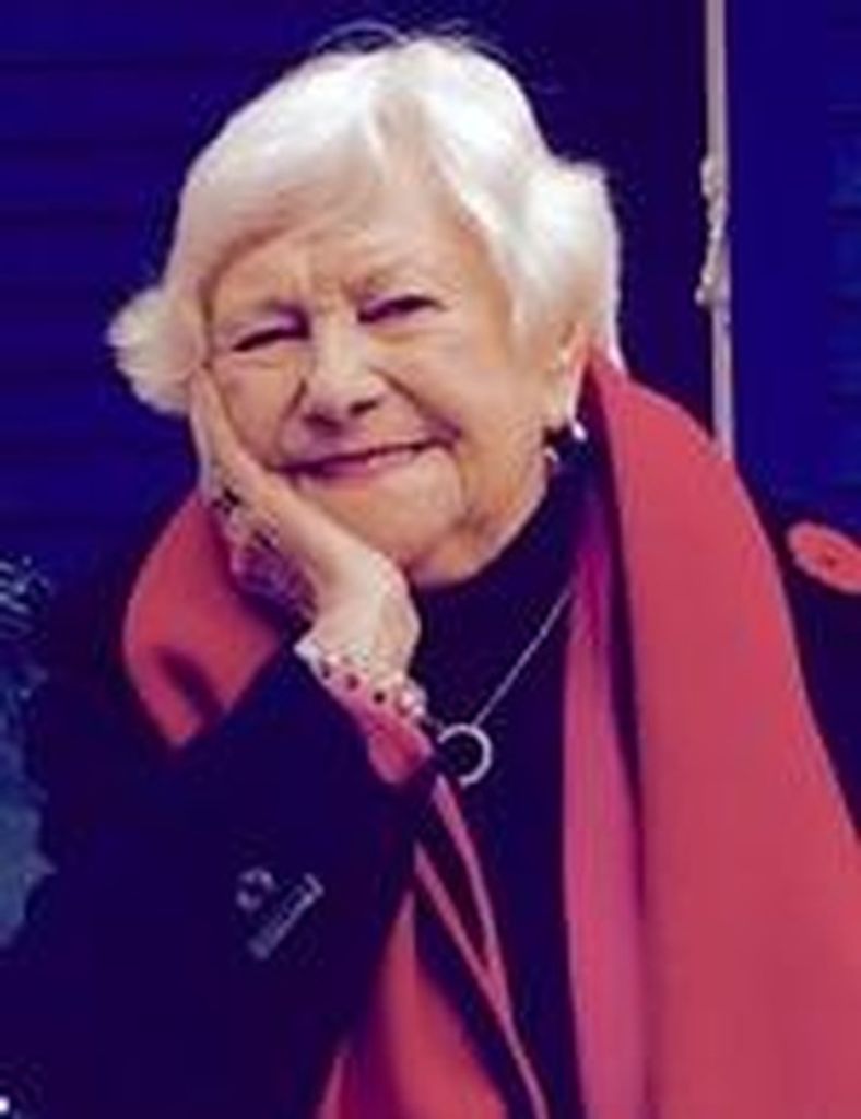 Margaret Cooze Profile Photo