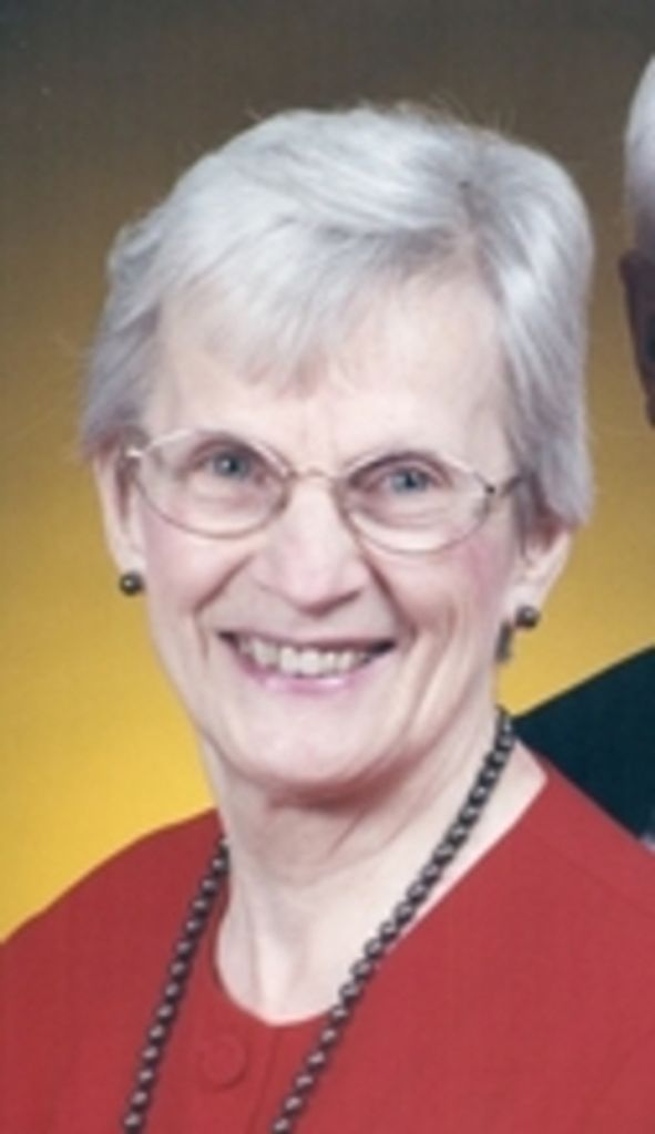 Elizabeth M. Stoltzfus
