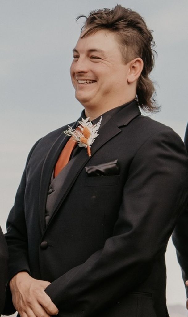 James Gregory Iii Profile Photo