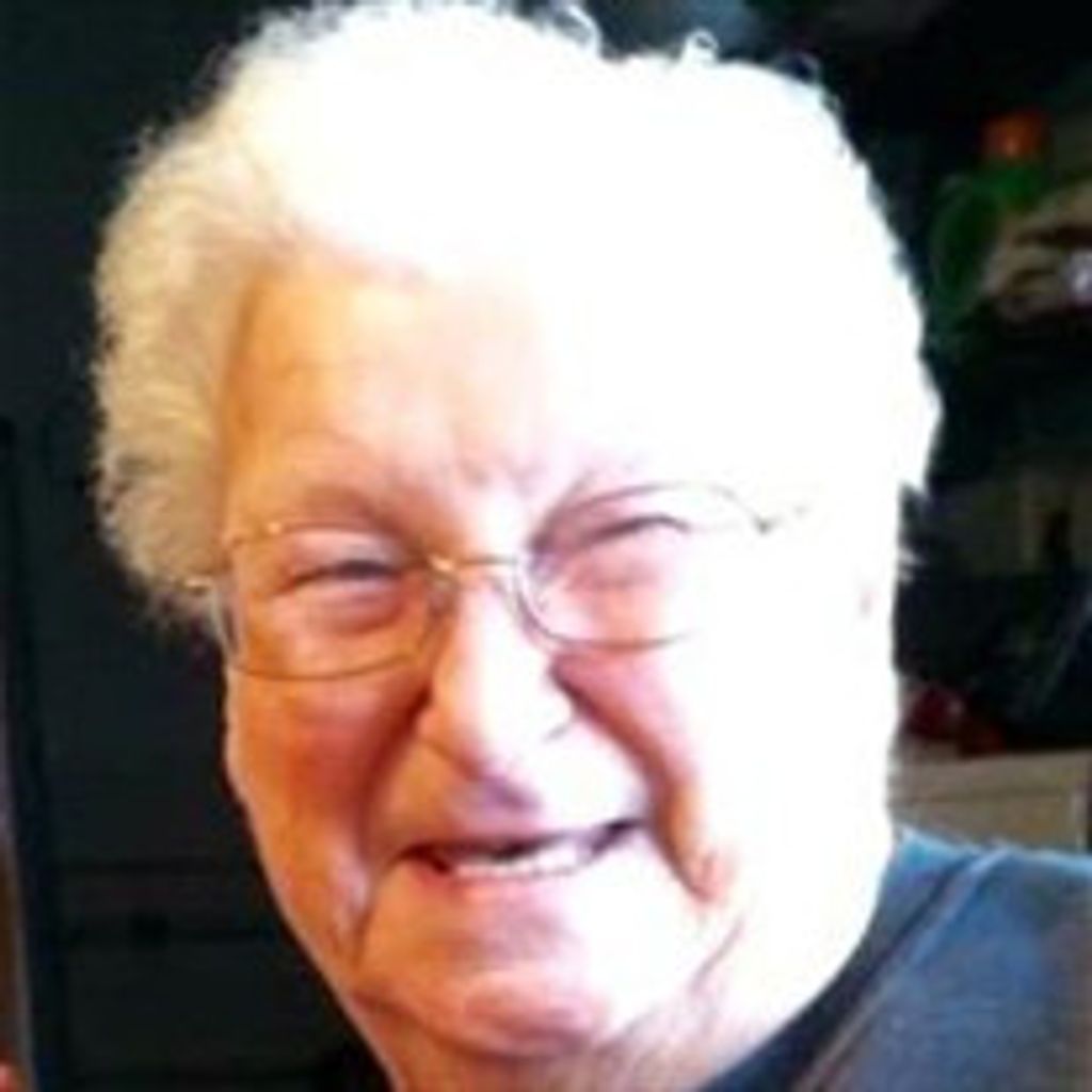 Dorothy M. Cox