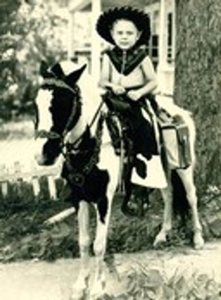 William Thompson, Sr.